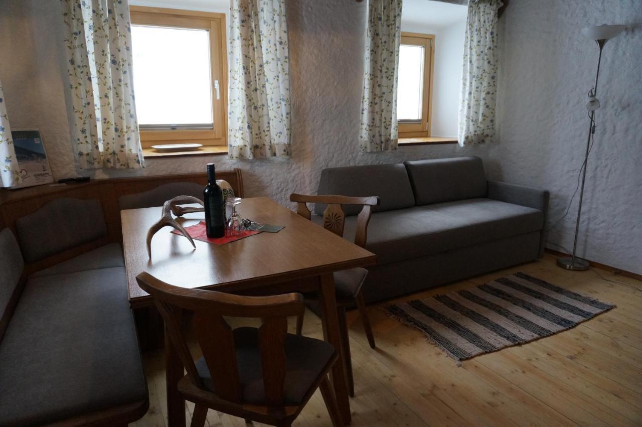 Ferienparadies Wiesenbauer Sankt Michael im Lungau Extérieur photo