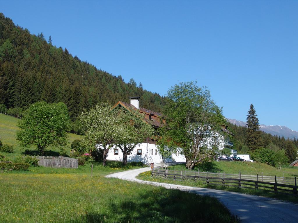 Ferienparadies Wiesenbauer Sankt Michael im Lungau Extérieur photo
