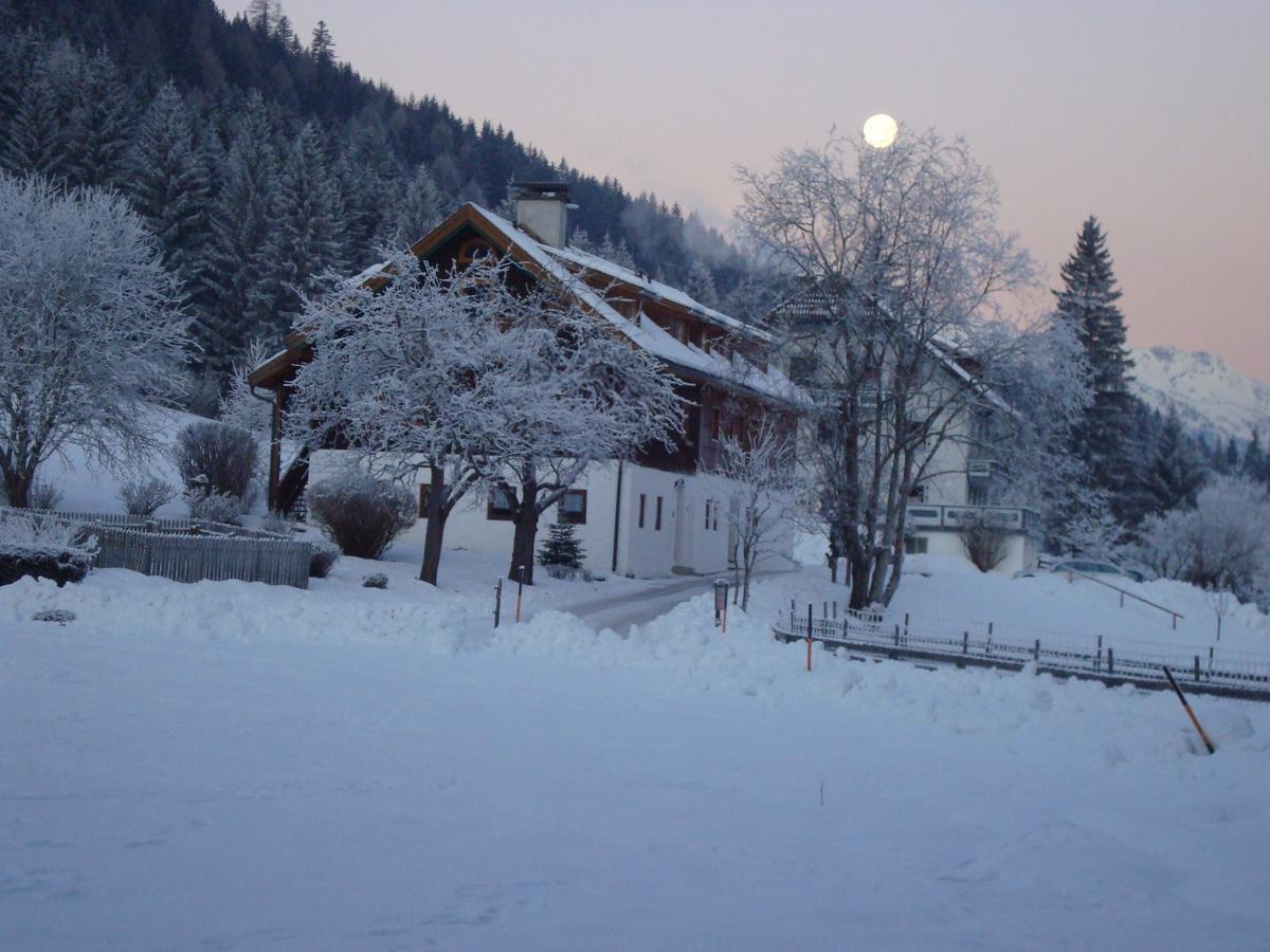 Ferienparadies Wiesenbauer Sankt Michael im Lungau Extérieur photo