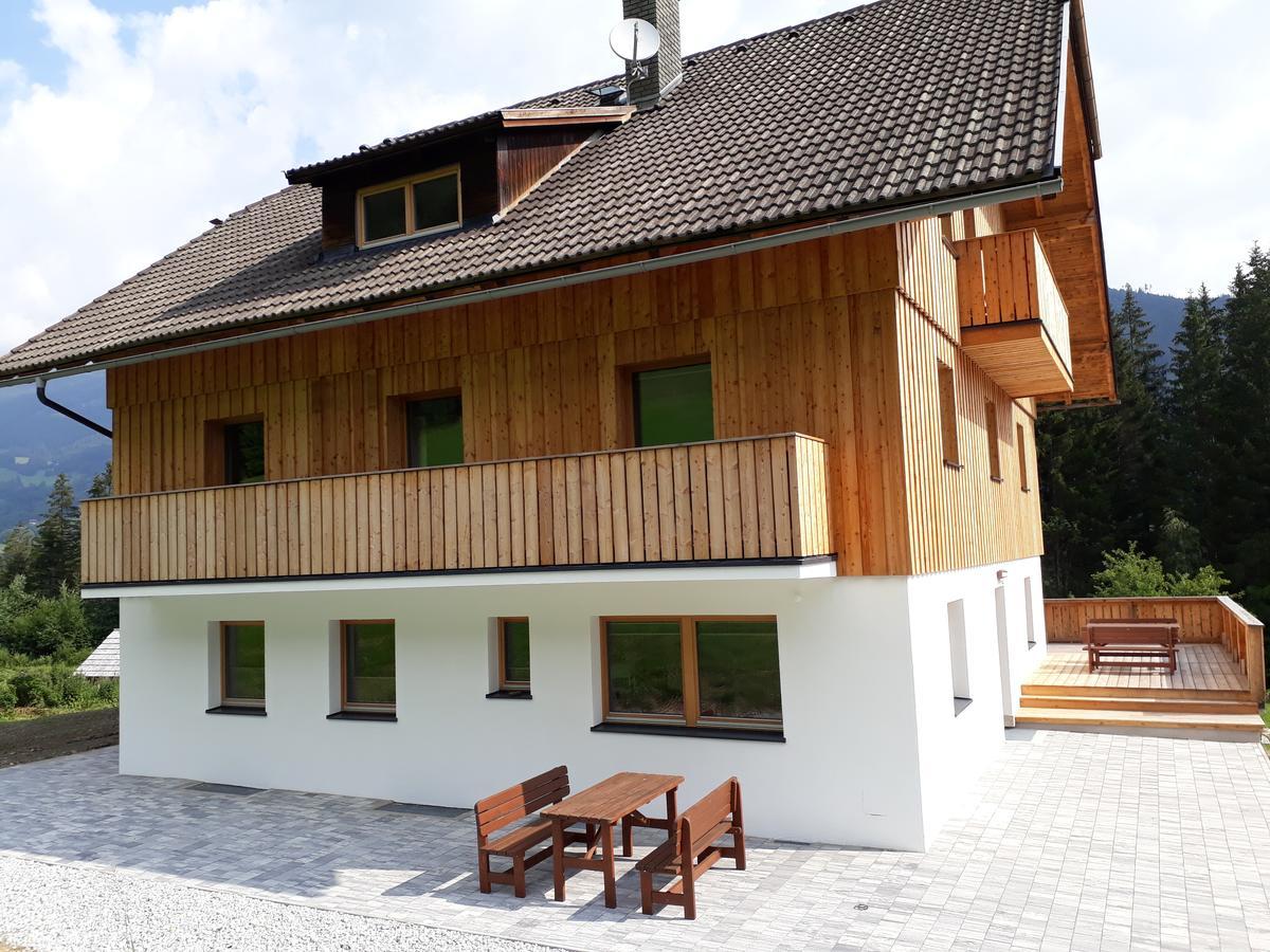 Ferienparadies Wiesenbauer Sankt Michael im Lungau Chambre photo